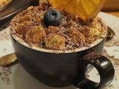 -四季餐厅·新津菜(环湖中路店)