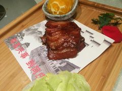 -同庆楼(天鹅湖万达店)