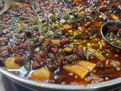 -黑竹香鸡(营和巷店)