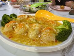 -龙海鲜螃蟹王(宏茂桥店)