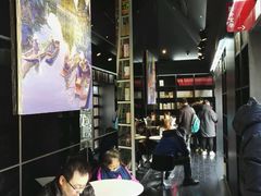 -钟书阁(松江泰晤士小镇店)