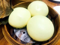 流沙包-华峰食馆(氹仔店)