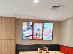 -新石器烤肉(百联川沙店)