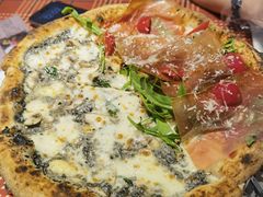 -Primo·丽莫意大利窑烤披萨