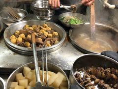 -李记牛杂店(建设一街店)