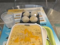 -满记甜品(苏州中心店)