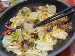 -三品香·江浙菜(松江九谊店)