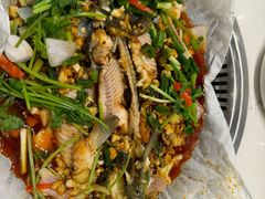 -有鱼吃·纸包烤鱼(曲江创意谷店)