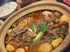 -掂档潮汕牛肉火锅(cityon熙地港店)