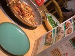 -吃饭皇帝大·土家民族菜(温州万象城店)