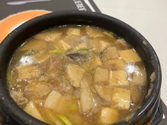 -艺林烤肉城(光明店)