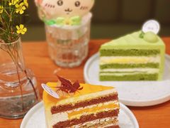 -有序Orderly融合西餐·咖啡(运河外滩店)