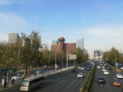 -燕莎友谊商城(亮马桥店)