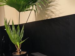 -公园北鹿·铃兰餐厅(齐盛湖店)