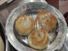 塌饼-鲜得来排骨年糕(即墨路店)