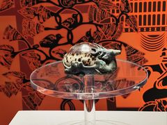 -北京大葆台遗址博物馆