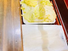 -汇聚德京味铜锅涮肉(沈家桥二路店)