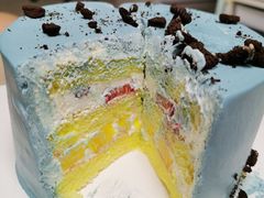 -森之烘焙.蛋糕.甜品台定制(番禺万博店)