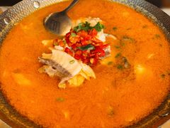 -唐猫庭院·千年陕菜(大唐不夜城店)