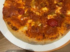 -必胜客(南通新圆融店)