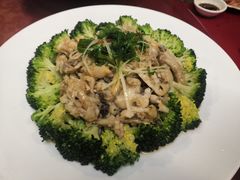 -老福洲(西洪路店)