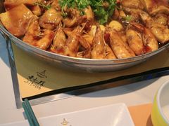 -黄记煌三汁焖锅(崇文门店)