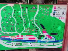 -北京水岸山吧度假村(雁栖镇店)