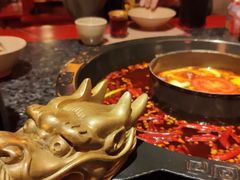 -蜀大侠火锅(龙岗店)