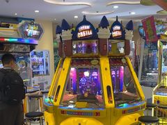 -meland·儿童乐园·游戏厅娃娃机·电玩Xbox(成都合生汇店)