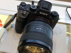 -Sony Store 索尼(来福士店)