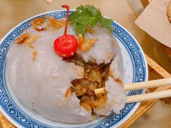 -芋包王闽南茶楼(八市店)