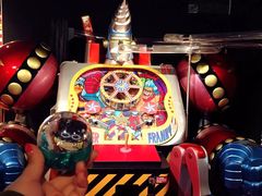 -东京塔海贼王主题公园