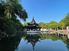 -西园戒幢律寺