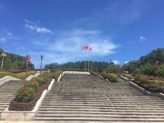 -古田会议纪念馆