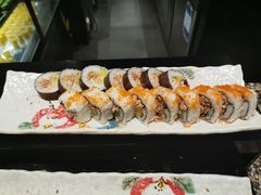 -星伦多 自助料理(圆融店)