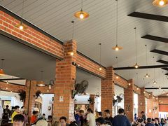 -大螃蟹海鲜餐厅