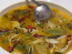 -吕氏疙瘩汤·新派鲁菜(东城万达广场店)