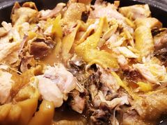 -一楼食业·美食人家