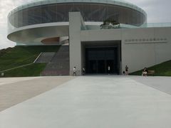 -郑东新区龙湖公共艺术中心