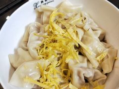 开洋拌馄饨-熙盛源(滨湖万达店)