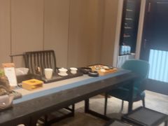 -忆江南·临江鱼馆