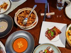 -杭州桐庐康莱德酒店西餐厅-舍