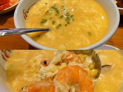 -渔家风味·鲅鱼水饺·央视展播·海鲜天津菜(开发区店)