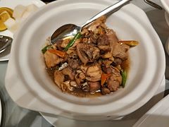 -南景饭店(万家丽路店)