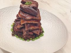 -扬州香格里拉·香宫中餐厅