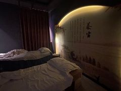 -天之手·足道·SPA·采耳(横岗店)