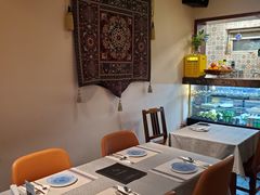 -La Medina餐厅(亮马河南路店)