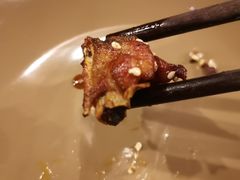 豫川辣子鸡-华豫川酒家(大卫城店)