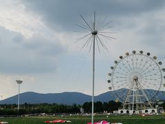 -云幽谷旅游区