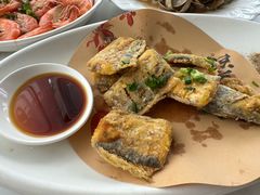 -海月湾海景餐厅( 嵊泗本地老字号店)